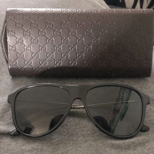 Gucci sunglasses